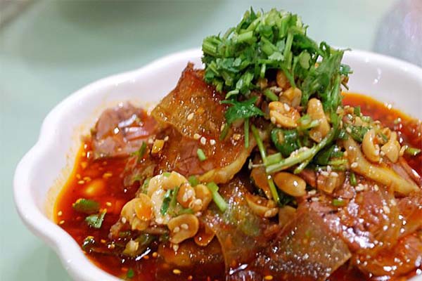 川老牛新派川菜加盟费