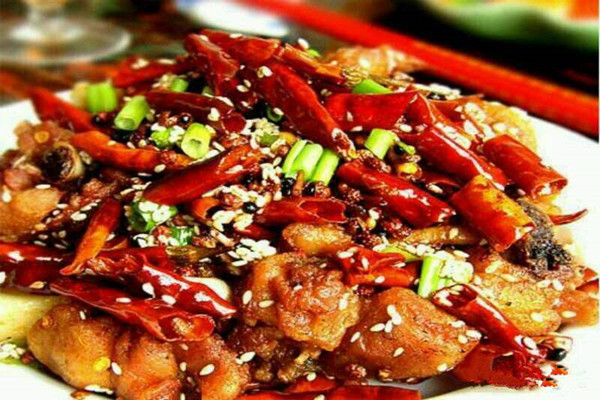 川辣子酒楼加盟费