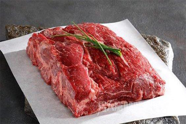 吉夫特牛肉