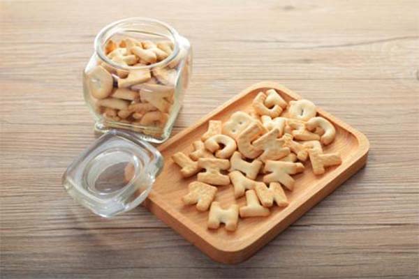 惠满多饼干加盟费