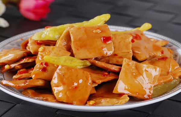 湘翼休闲食品加盟费