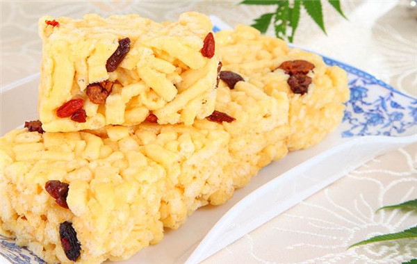 涉洋休闲食品加盟费