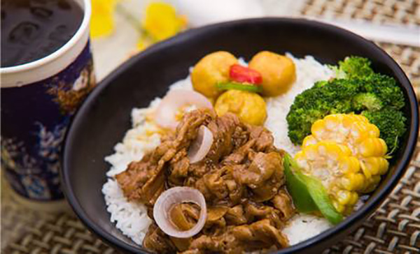 川寨大碗饭加盟加盟店