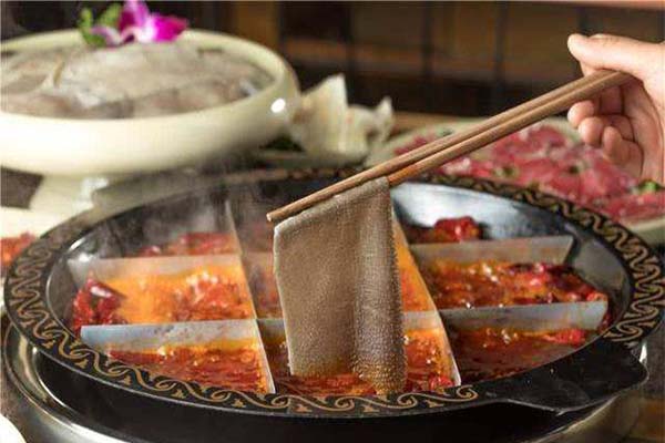 楚大师火锅加盟费