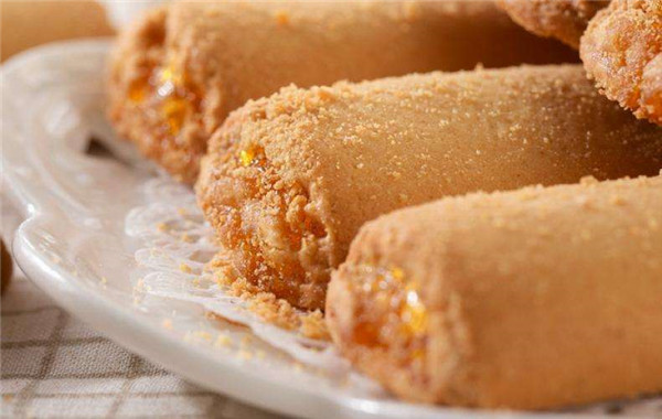 涉洋休闲食品加盟费