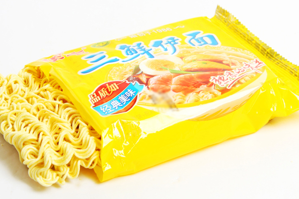 华丰方便面