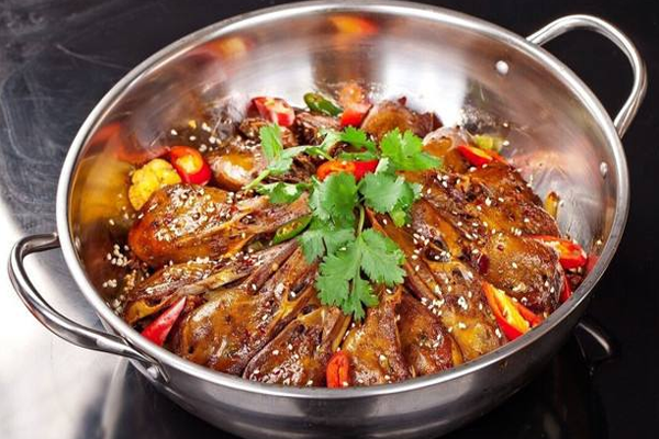 川粤湘味居加盟费