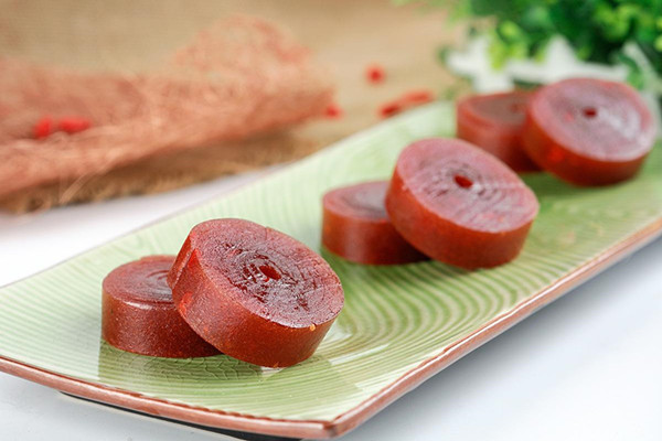 大地物产休闲食品加盟费