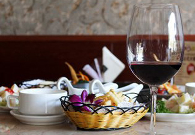 恋恋玛雅西餐厅加盟费