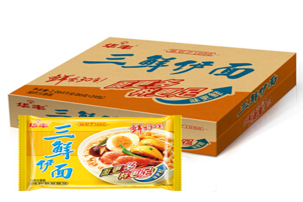 华丰方便面