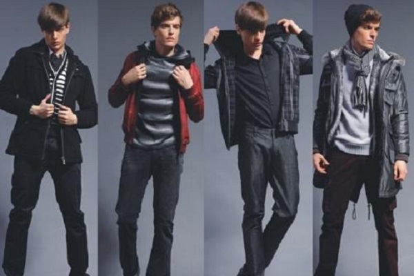 派斯罗帝男装加盟费