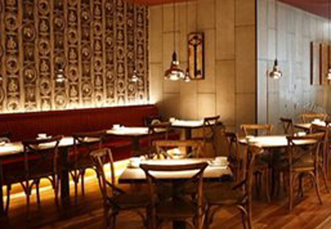 恋恋玛雅西餐厅加盟