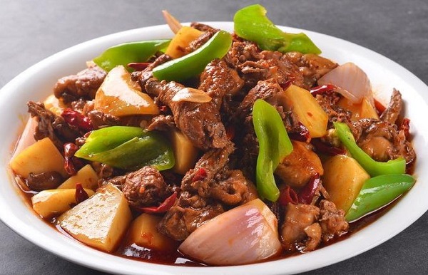 潮烁美食苑加盟费