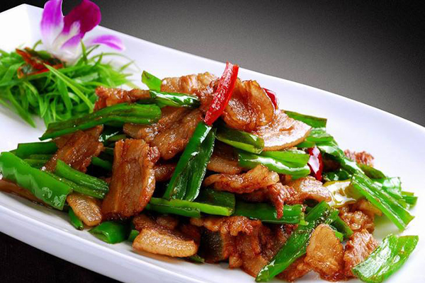 椿柏居饭庄加盟费