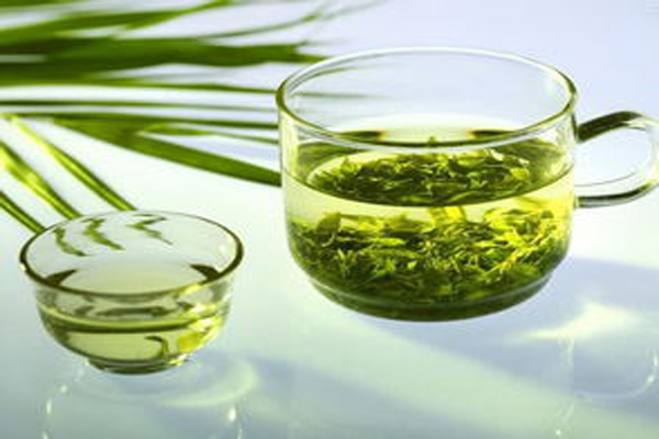 津香茶业加盟店