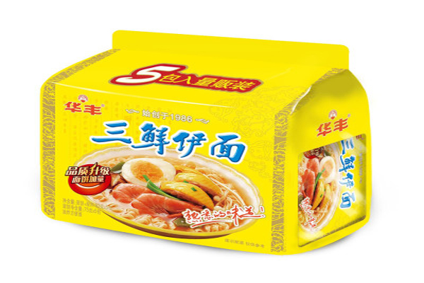 华丰方便面