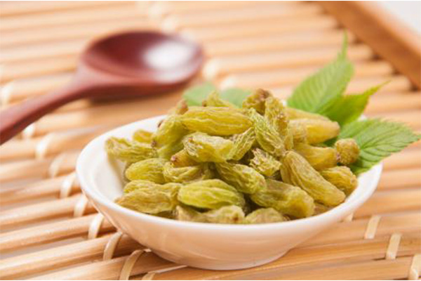 恒帅葡萄干