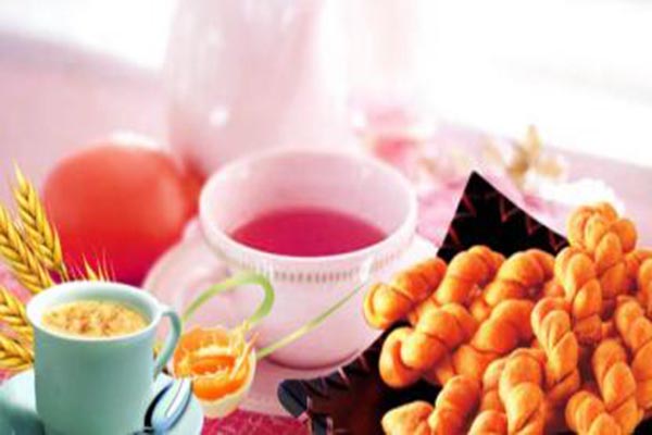 英之祥休闲食品