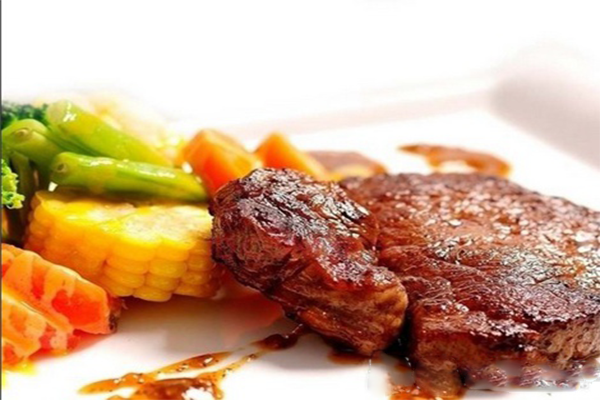 重庆西部牛仔烧烤城加盟费