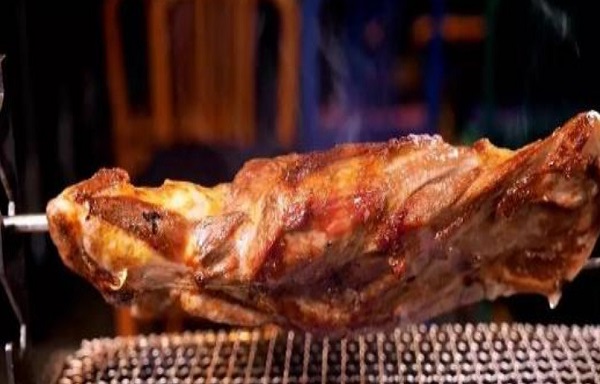 陈记草原碳烤羊腿加盟费