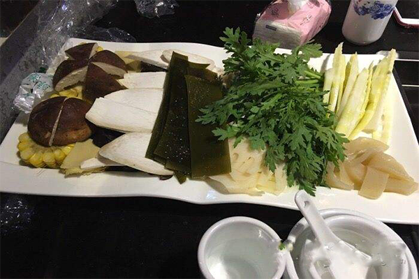 陈三娃火锅加盟费