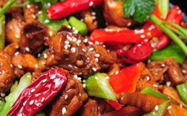 楚汉鸡煲王加盟费