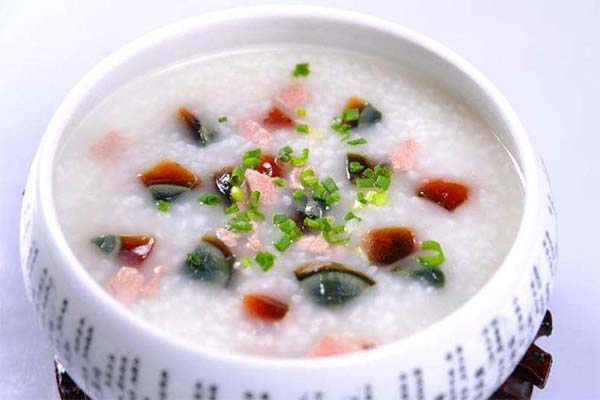 杜师傅营养粥加盟费