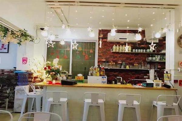 楚珺料理店