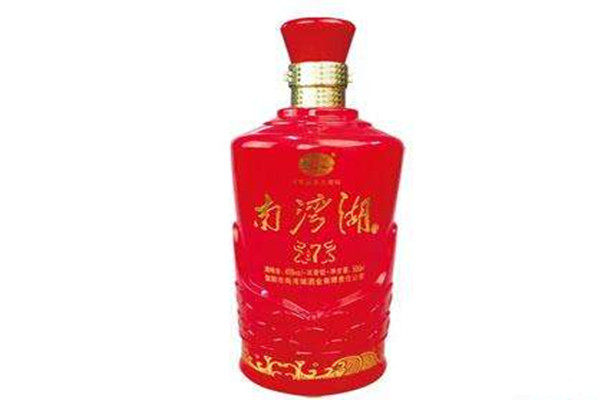 南湾湖白酒加盟费