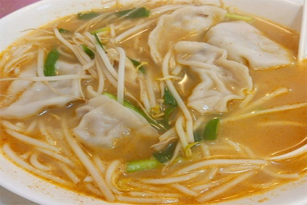 川之味粉面馆