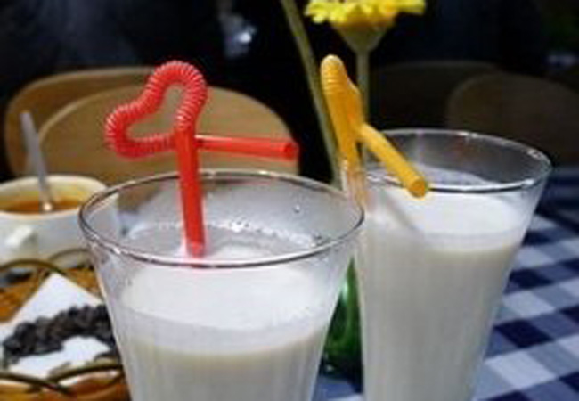 恋恋玛雅西餐厅加盟费