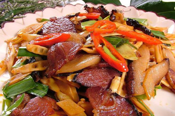 川粤湘味居加盟费