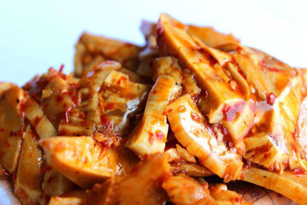 鑫源祥休闲食品加盟费