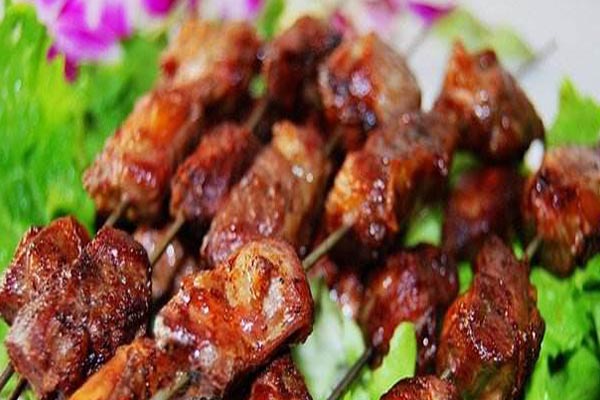 川羊娃小全羊加盟费