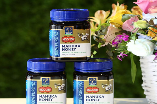 蜜纽康蜂蜜加盟费