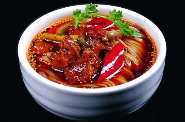 奥博牛肉板面加盟费