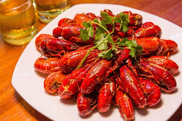 川五味烧烤龙虾加盟费