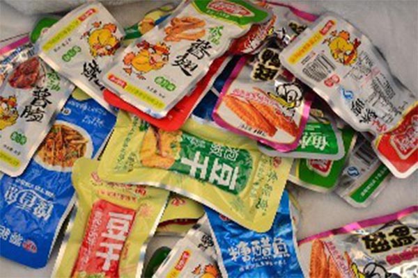 明亚休闲食品加盟费