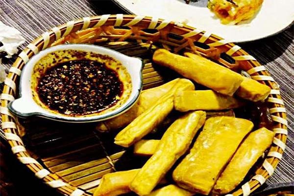 春常在云南私房菜加盟费