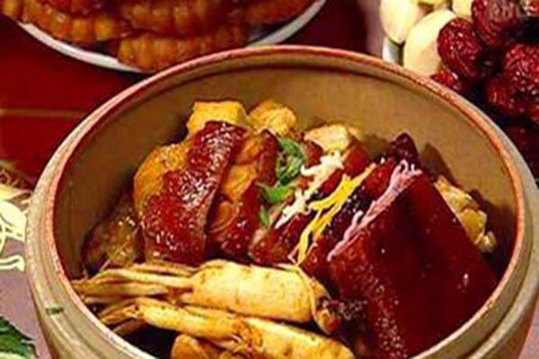 城记私家小厨美食馆加盟费