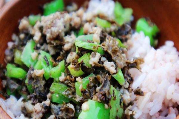 春常在云南私房菜加盟费