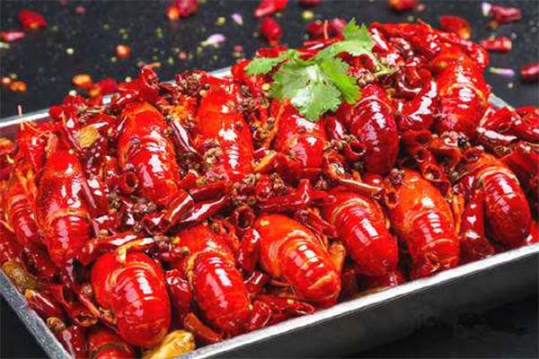 川五味烧烤龙虾加盟费