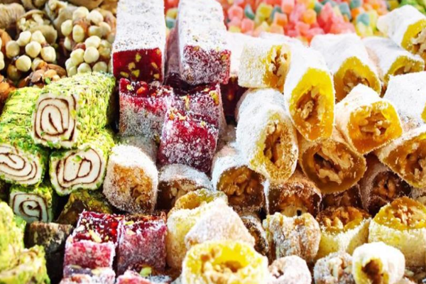 金源森食品加盟费