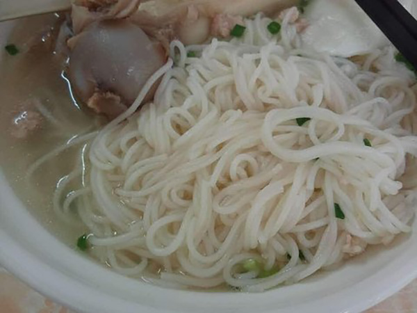 陈记筒骨粉