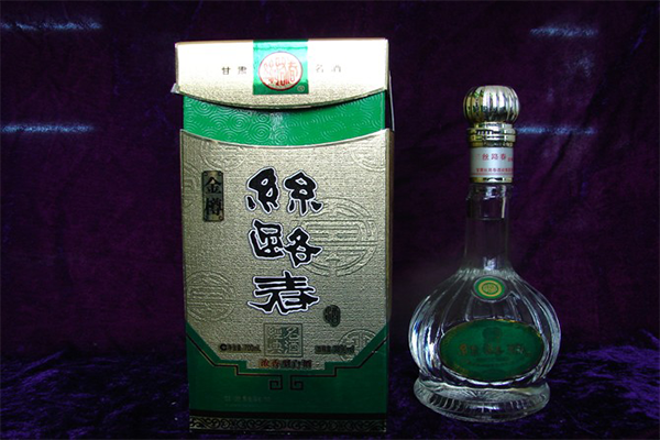 丝路春酒加盟费