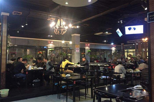 陈三娃火锅加盟费