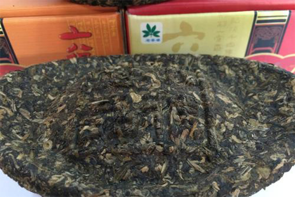 小雅六堡茶加盟费