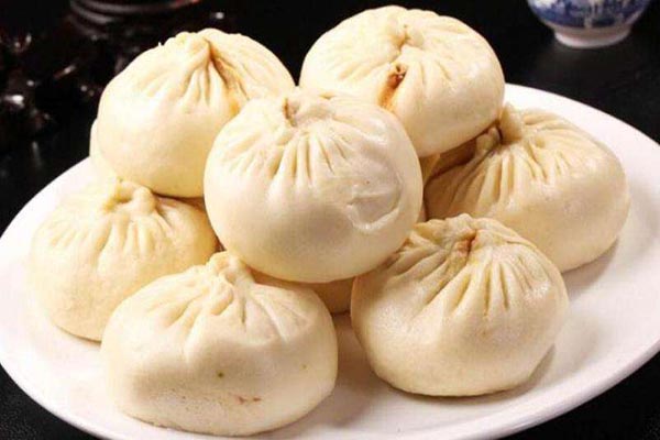 靓姐包子铺加盟费