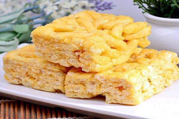 三汇休闲食品加盟费