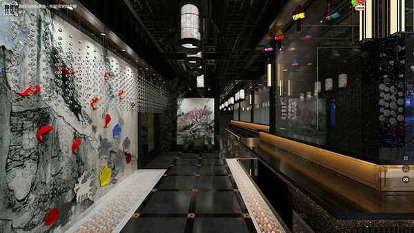 厨掌柜巴县菜馆加盟店